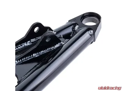 High Lifter APEXX Front Forward Upper and Lower Control Arms w/Ball Joint Sunburst Yellow Can-Am Maverick X3 2017-2021 - HDFFA-CMX3-Y1-BJI